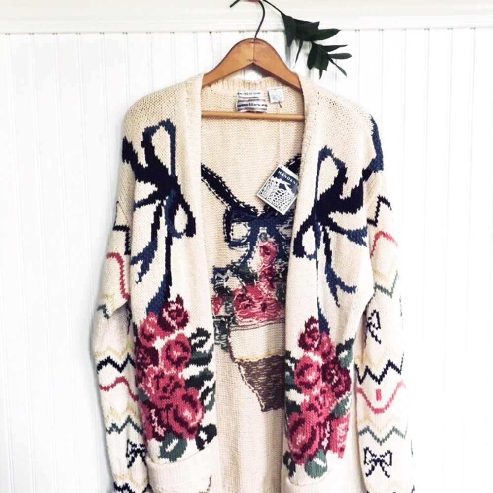 ❋ VINTAGE ❋
